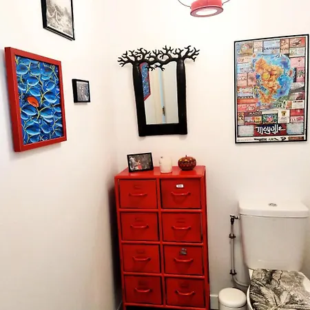 - Pièces 934 Appartement