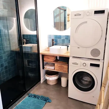 - Pièces 934 Appartement *
