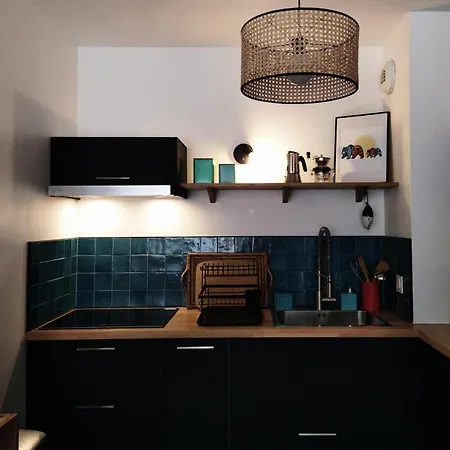 - Pièces 934 Appartement