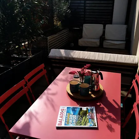 - Pièces 934 Appartement